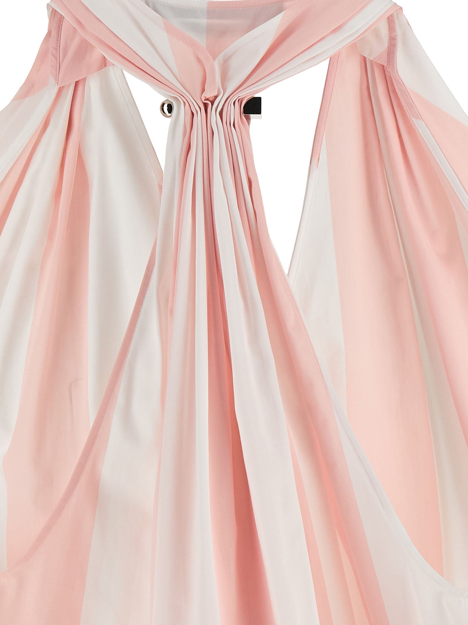 Jacquemus Women 'Le Haut Norma' Top