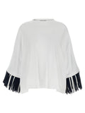 Jacquemus Women 'Le T-Shirt Cabana' T-Shirt