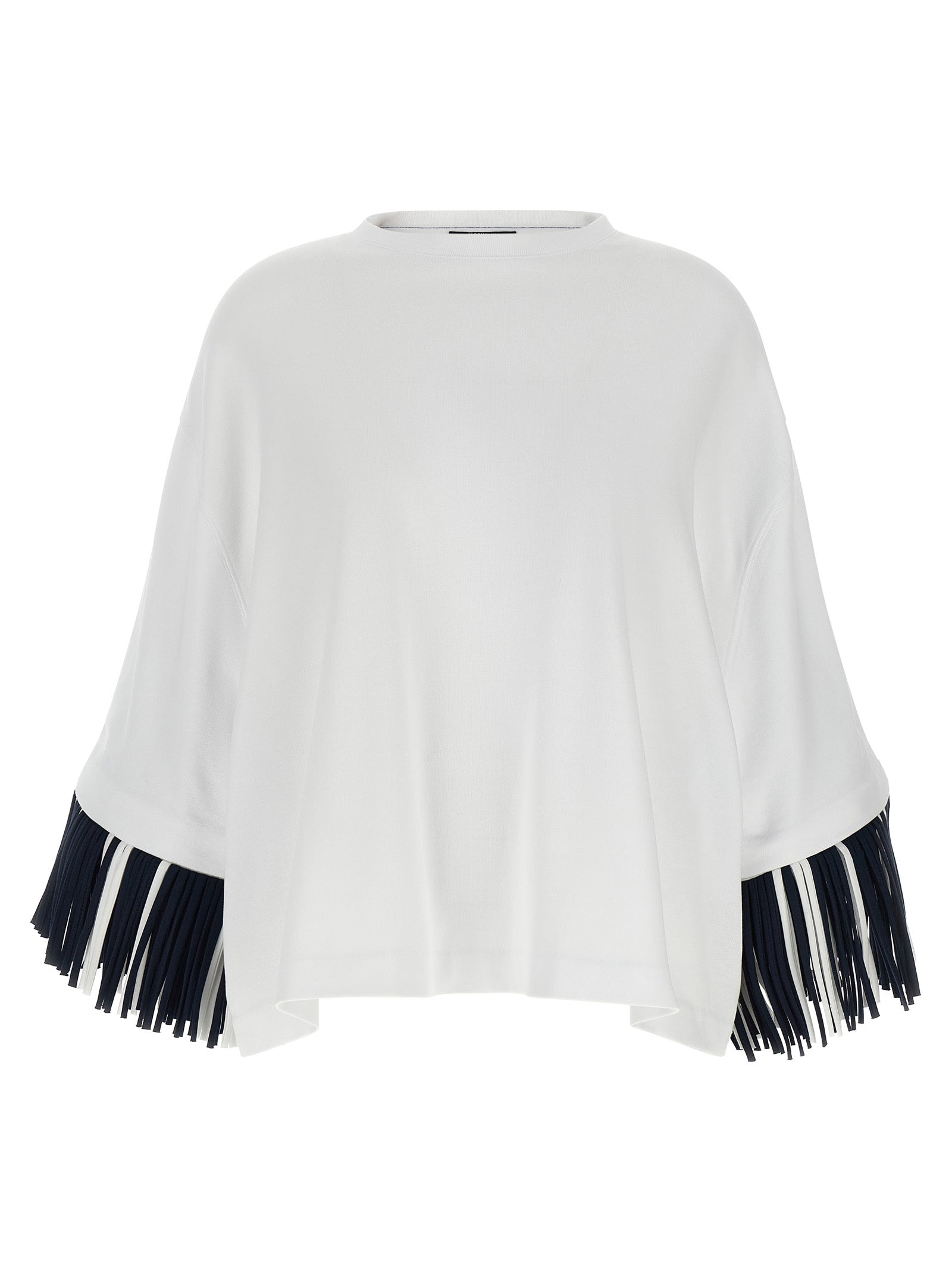 Jacquemus Women 'Le T-Shirt Cabana' T-Shirt