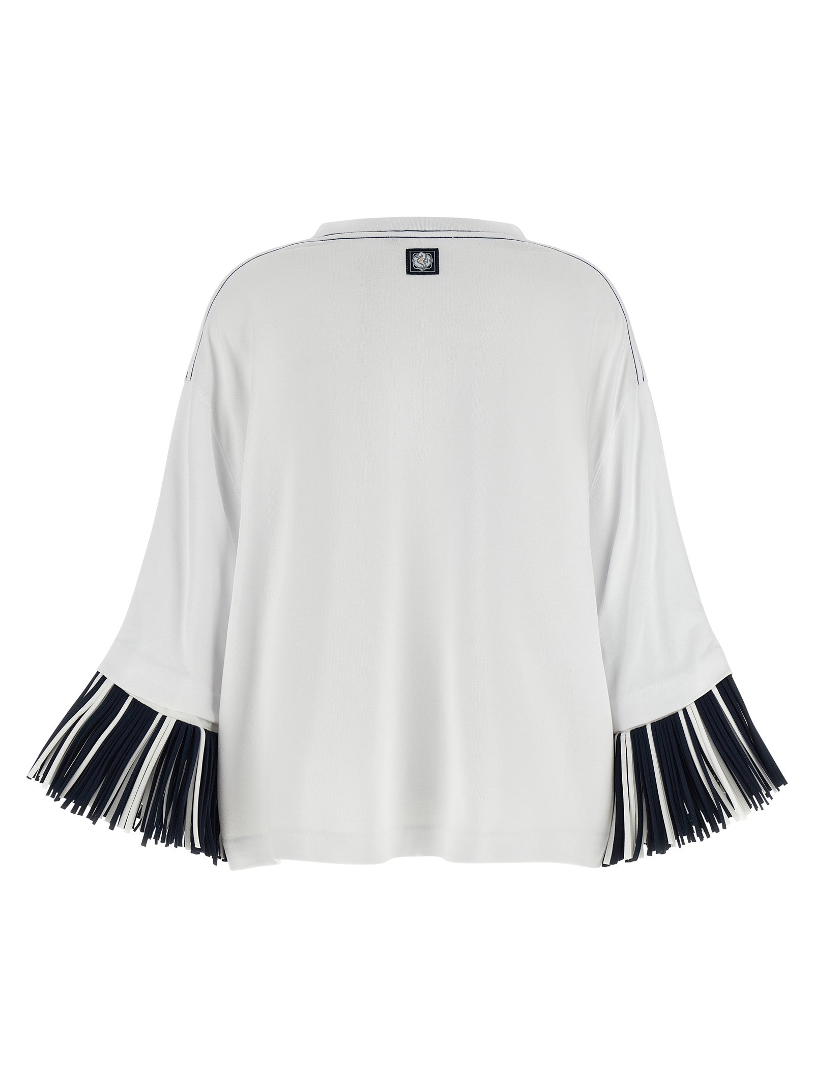 Jacquemus Women 'Le T-Shirt Cabana' T-Shirt