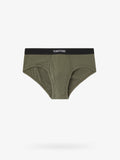 Tom Ford Men Stretch Cotton Brief