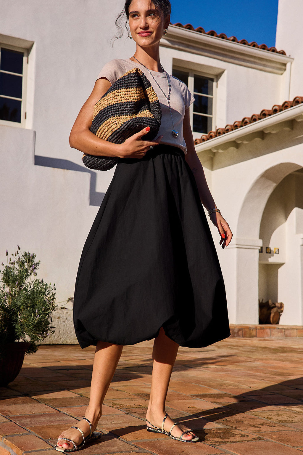 Women's Elysha Slide