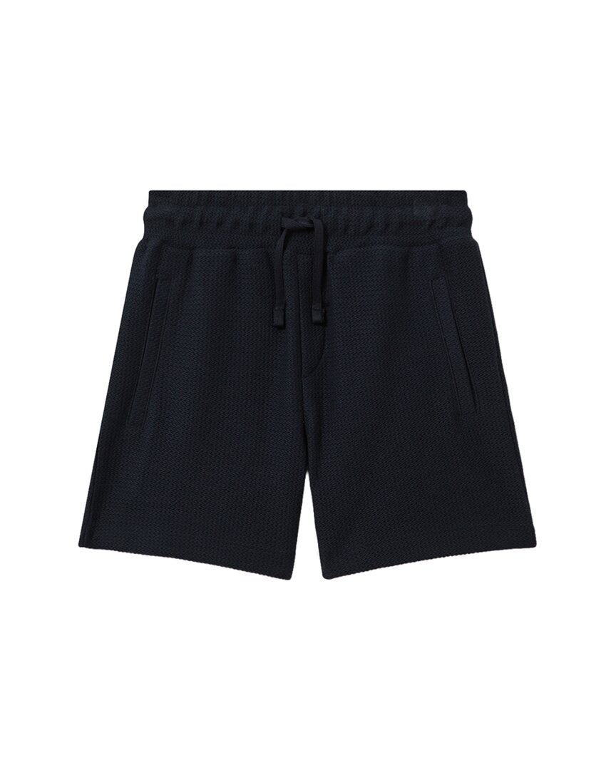 Reiss Hester Textured Short