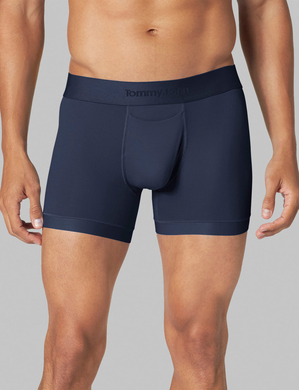 Men's Air Trunk 4" Boxer Brief