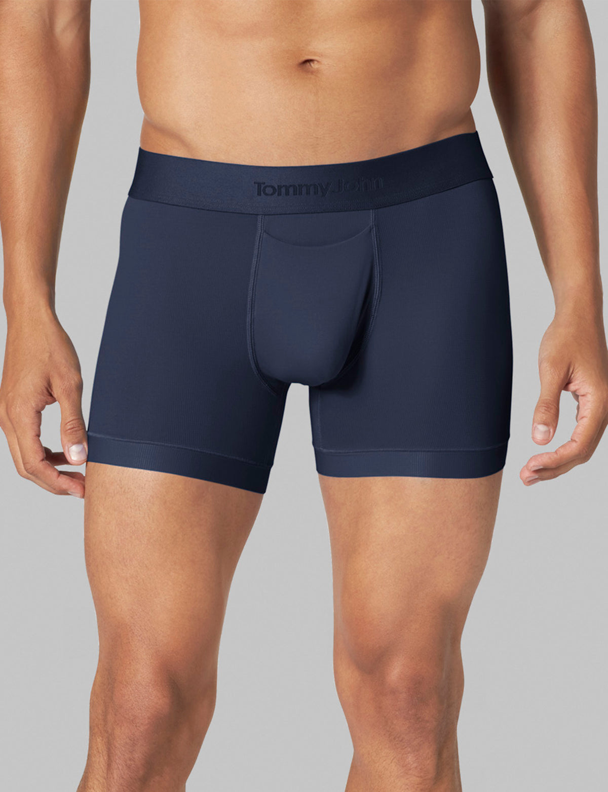 Men's Air Trunk 4" Boxer Brief