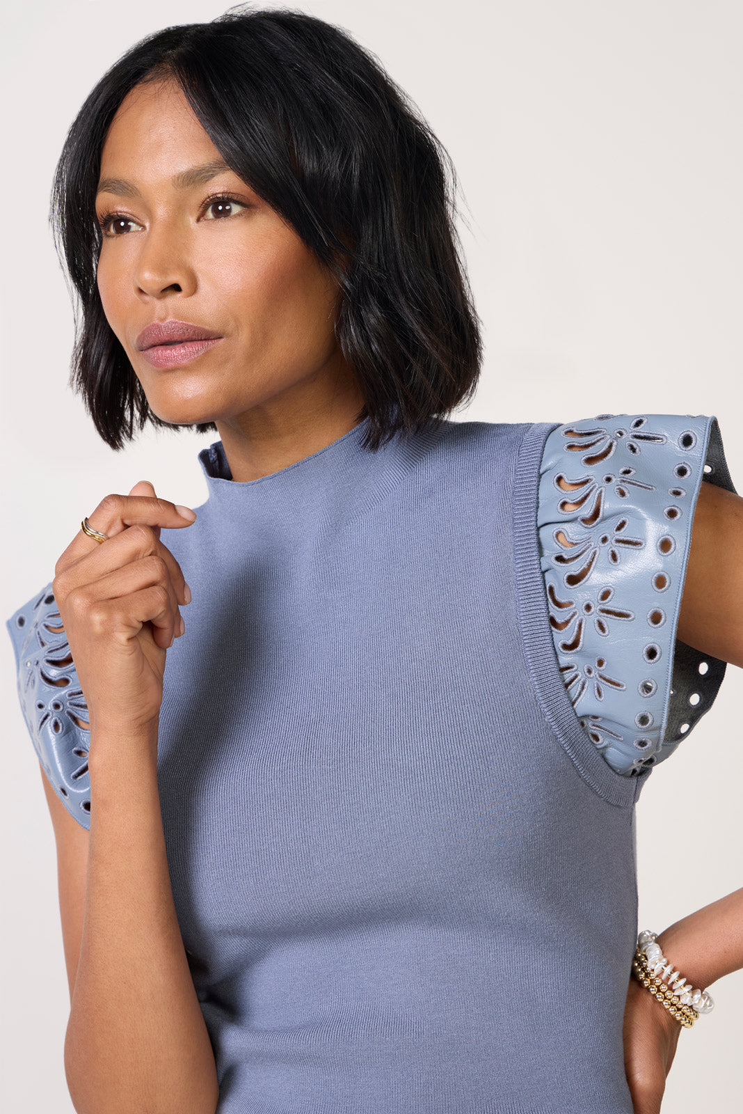 Women's Mazie Sweater Top
