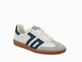 Women's Cloud Sneakers In Navy