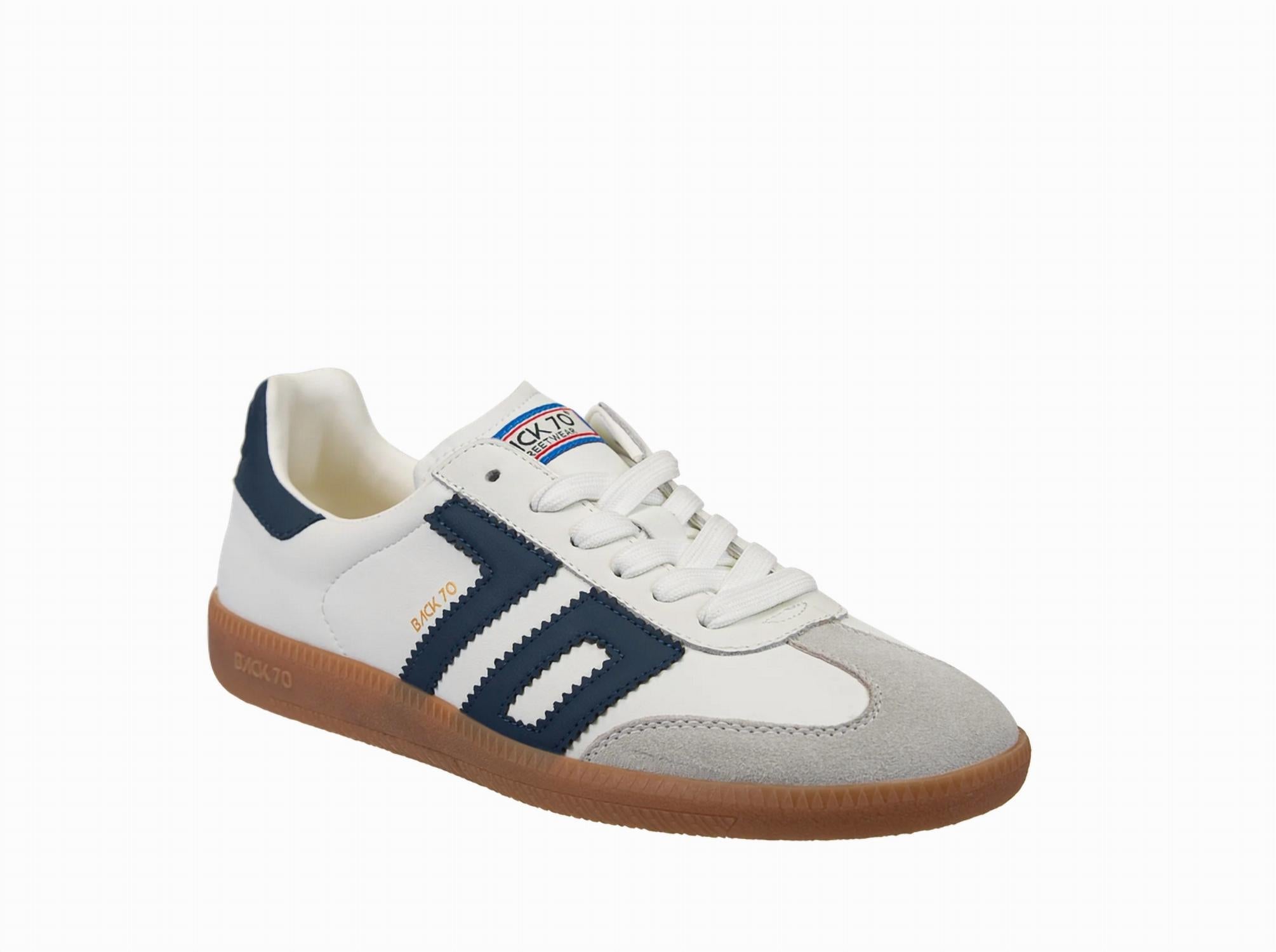 Women's Cloud Sneakers In Navy