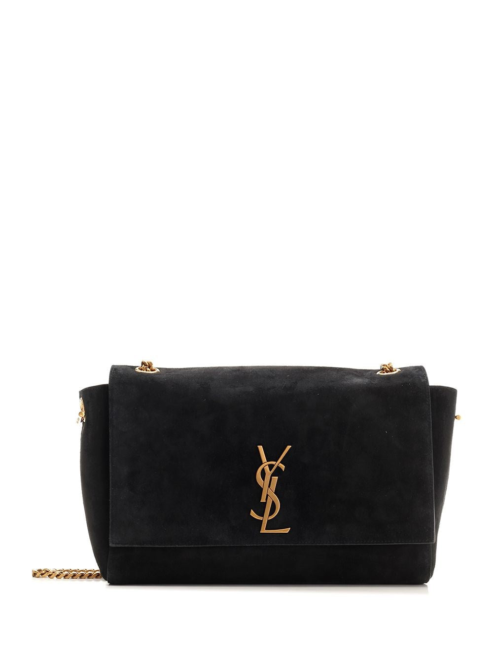 Saint Laurent Women Reversible Bag "Kate"