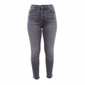 MOTHER ‘THE PIXIE DAZZLER ANKLE FRAY’ JEANS IN ‘DIGGING UP DIRT’ - SIZE 25