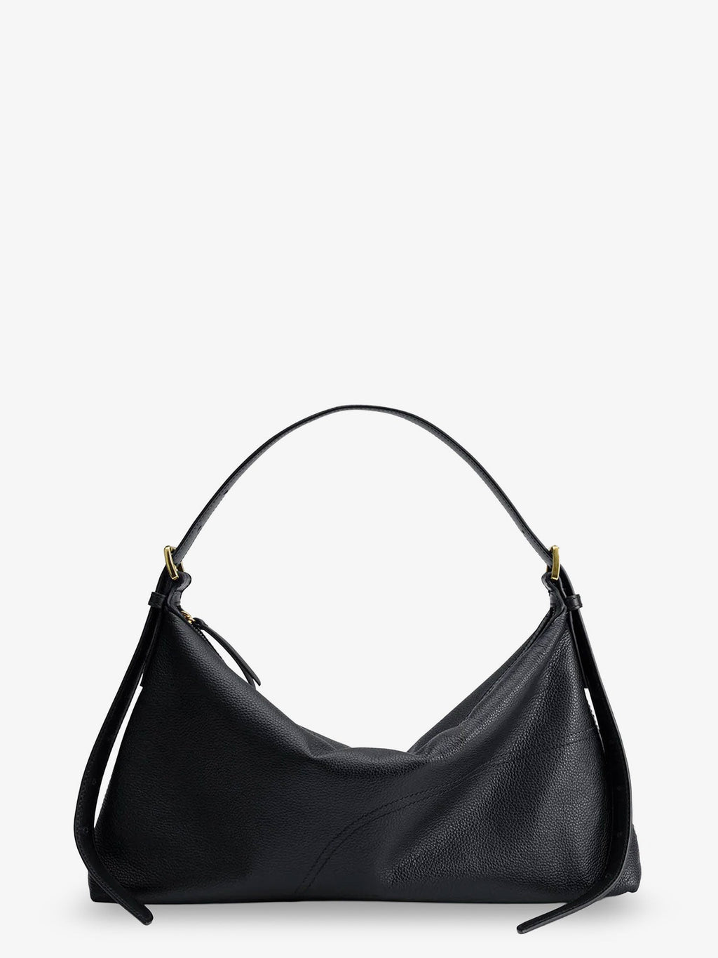 Atp Atelier Women Castellare Leather Shoulder Bag