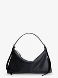 Atp Atelier Women Castellare Leather Shoulder Bag