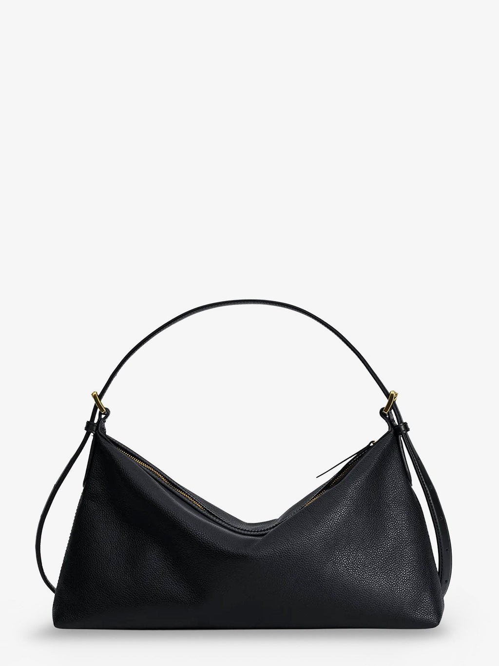 Atp Atelier Women Castellare Leather Shoulder Bag