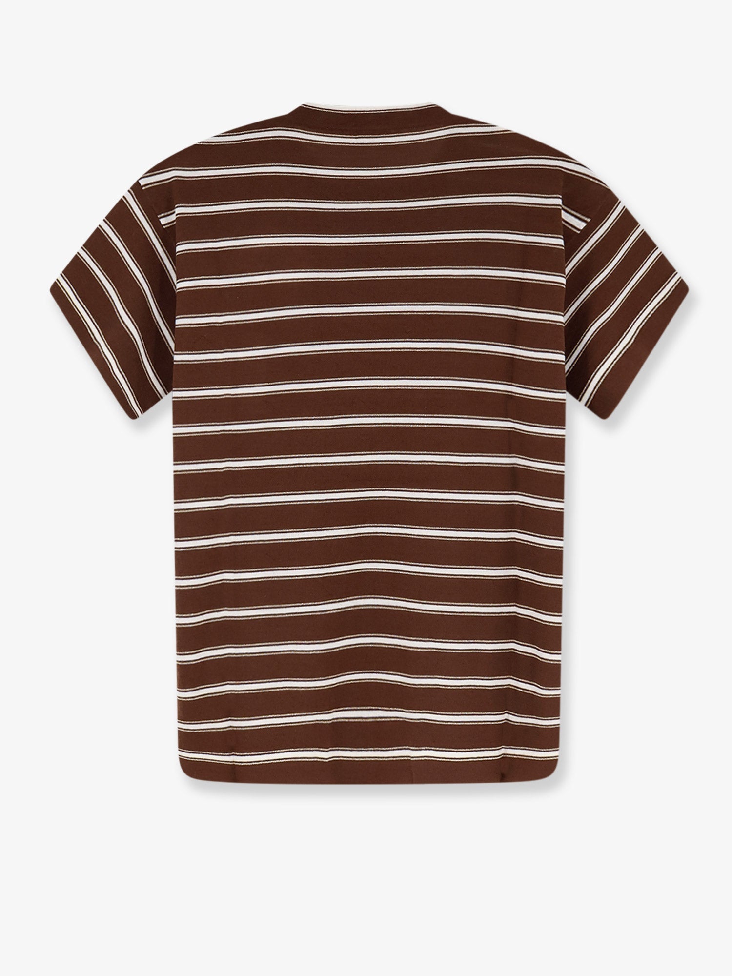Brunello Cucinelli Women Virgin Wool And Cashmere Blend T-Shirt