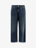 Brunello Cucinelli Women The Contemporary Square Jeans