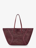 Brunello Cucinelli Women Bc Duo Raffia Shoulder Bag