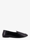 Celine Women Aura Slip-On Leather Loafers