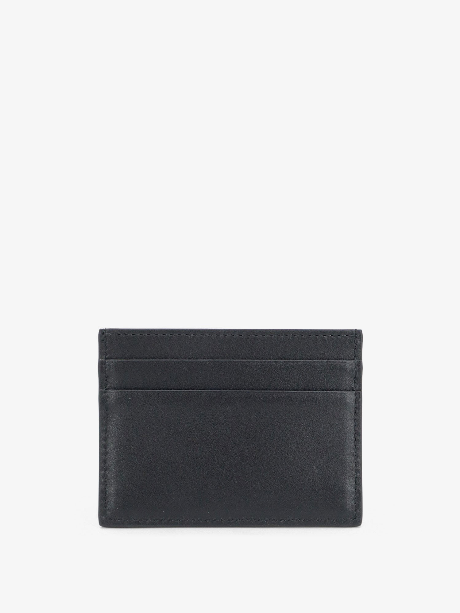 Dolce & Gabbana Women Leather Card Holder