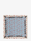 Dolce & Gabbana Women Silk Foulard