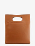 Loro Piana Women Just Bag Leather Handbag