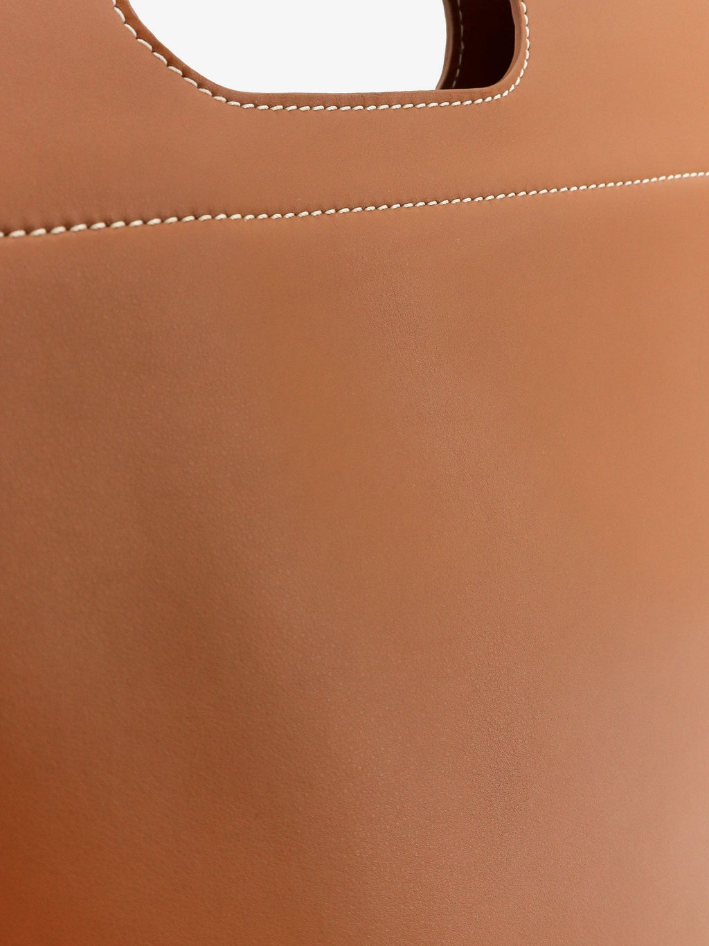Loro Piana Women Just Bag Leather Handbag