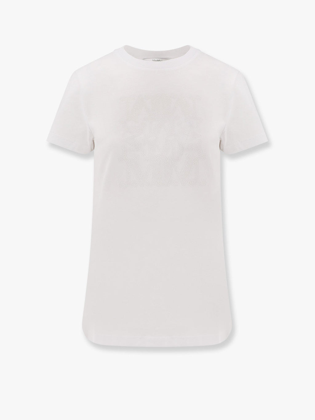 Max Mara Women Giovane Cotton T-Shirt