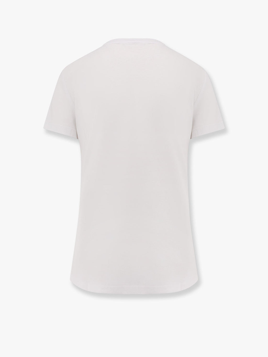 Max Mara Women Giovane Cotton T-Shirt