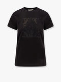 Max Mara Women Giovane Cotton T-Shirt