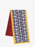 Miu Miu Women Multicolored Silk Scarf