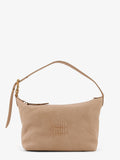 Miu Miu Women Leather Pouch Handbag