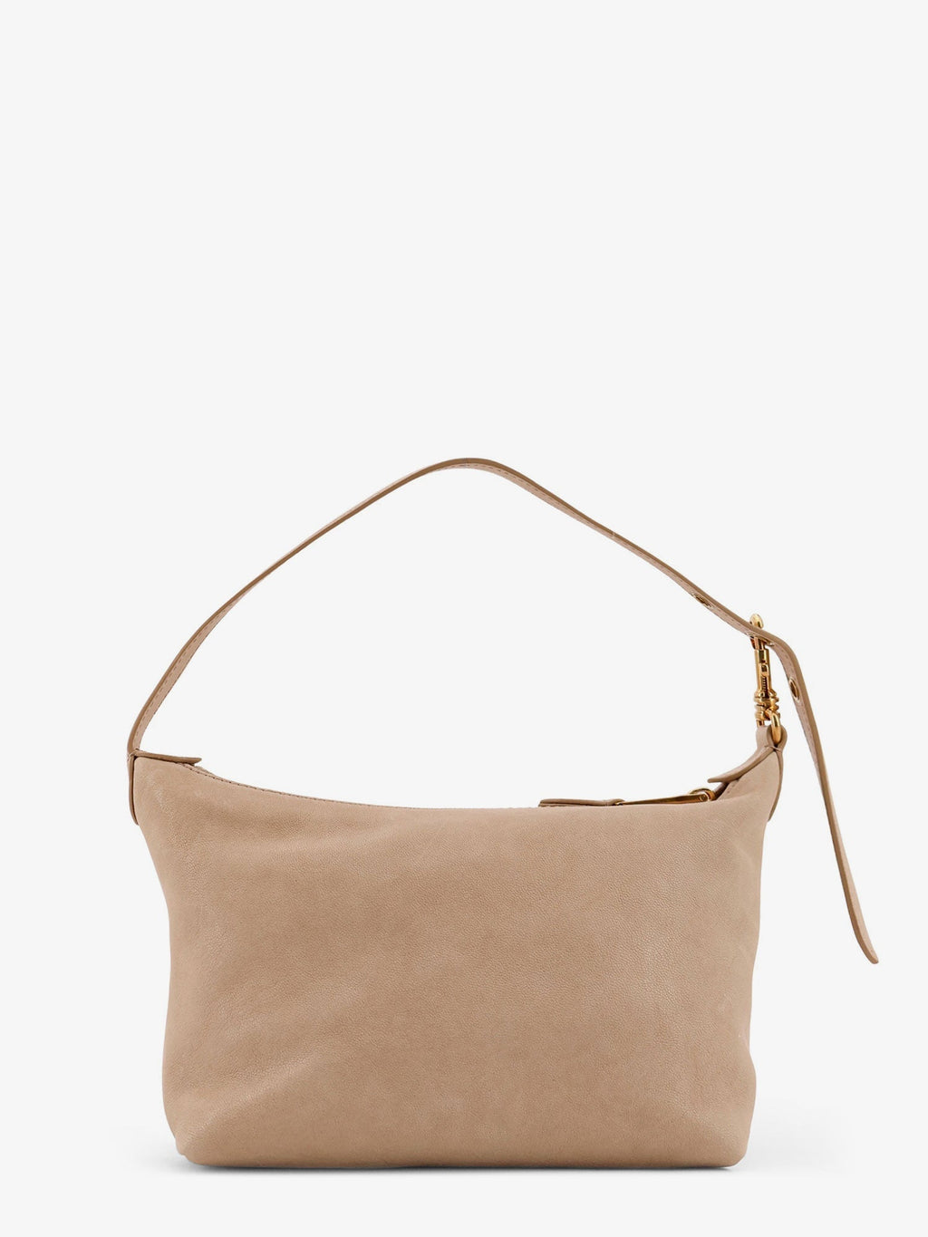 Miu Miu Women Leather Pouch Handbag