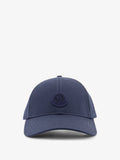 Moncler Women Cotton Baseball Hat