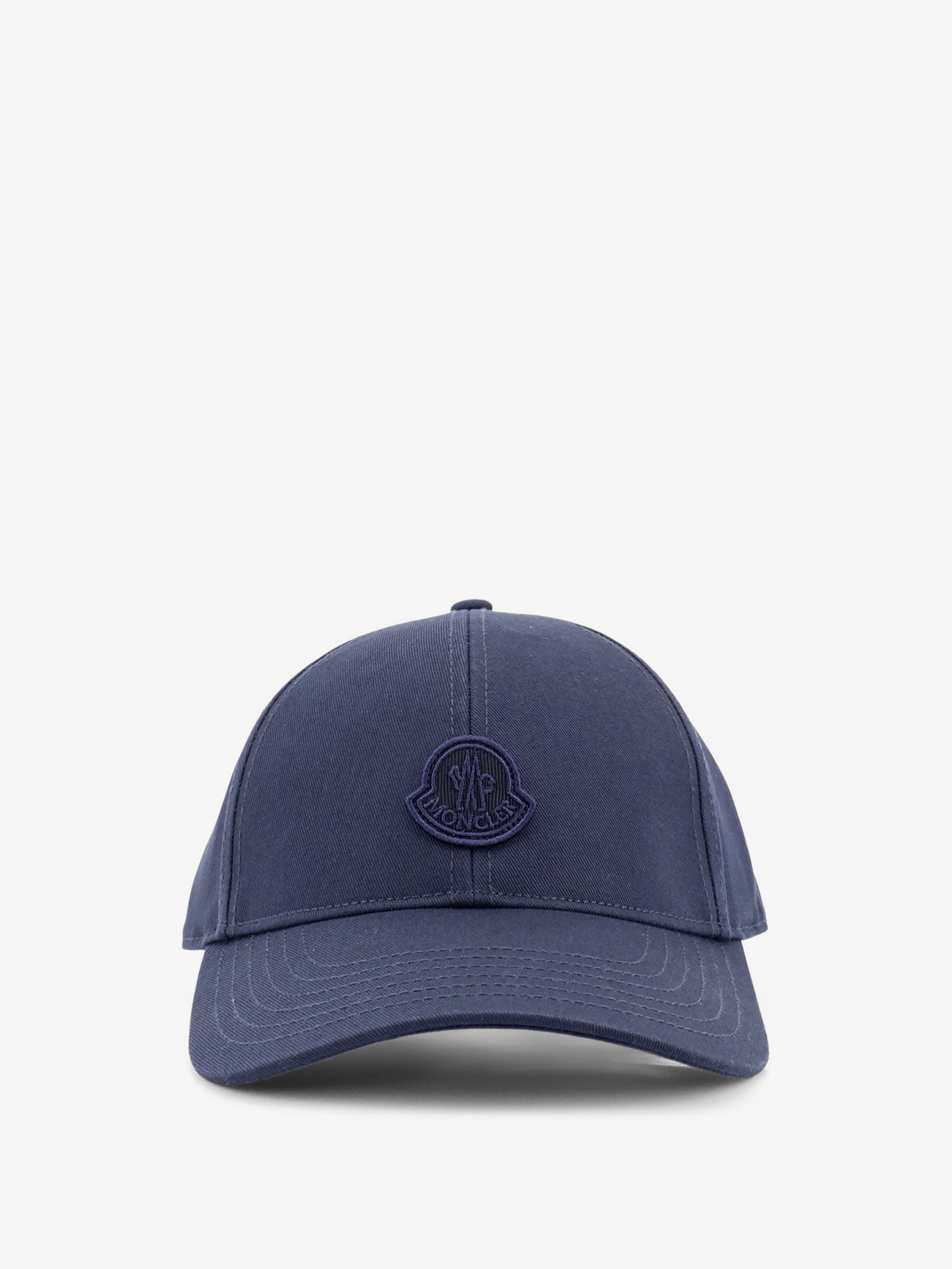 Moncler Women Cotton Baseball Hat