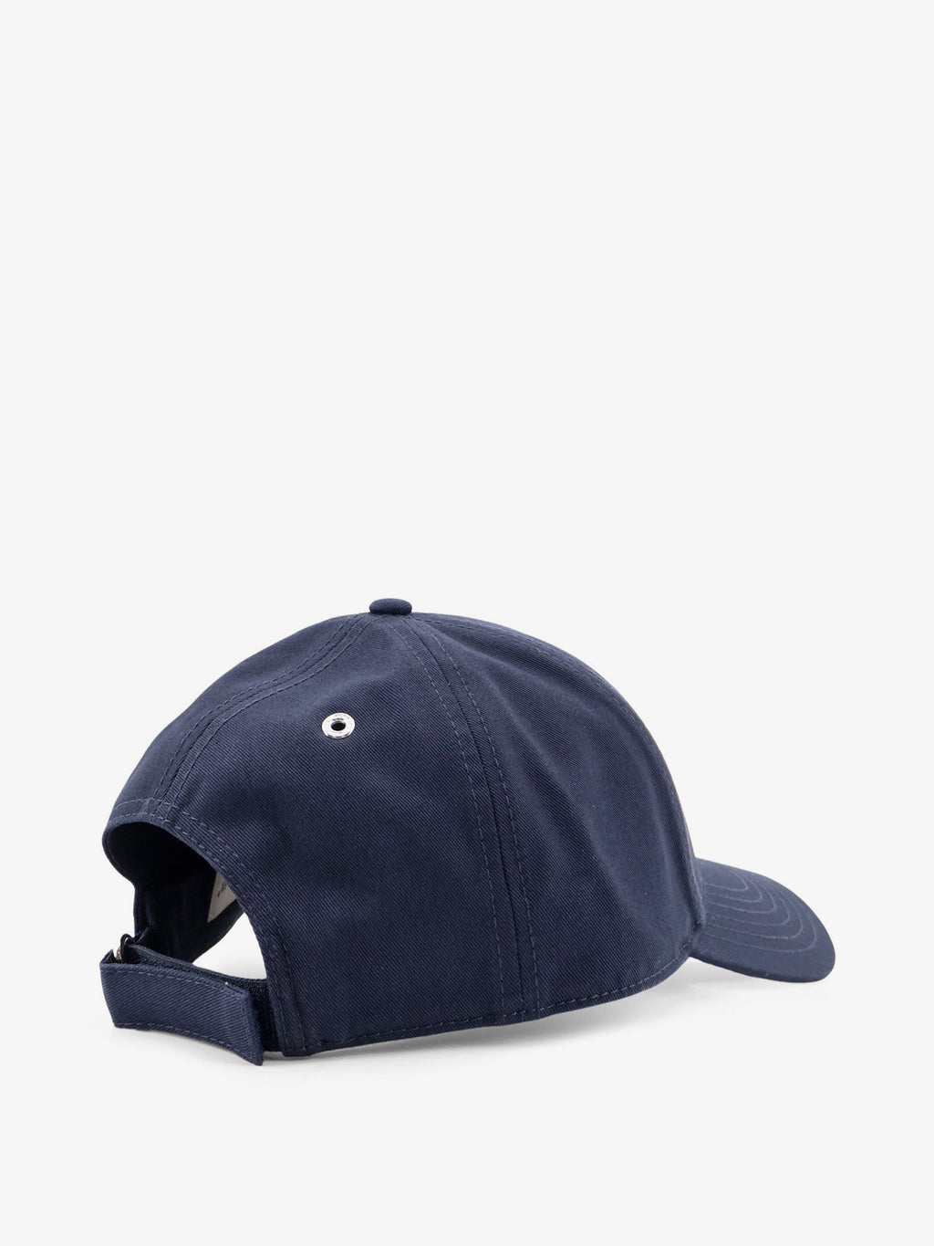 Moncler Women Cotton Baseball Hat