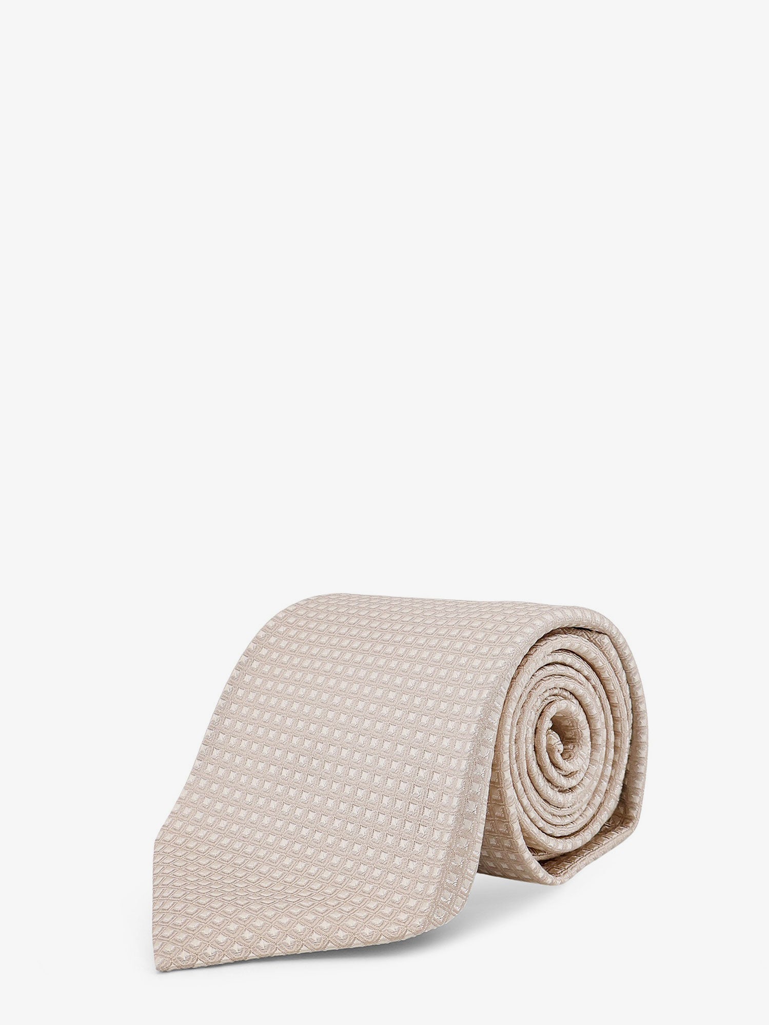 Tom Ford Men Silk Tie