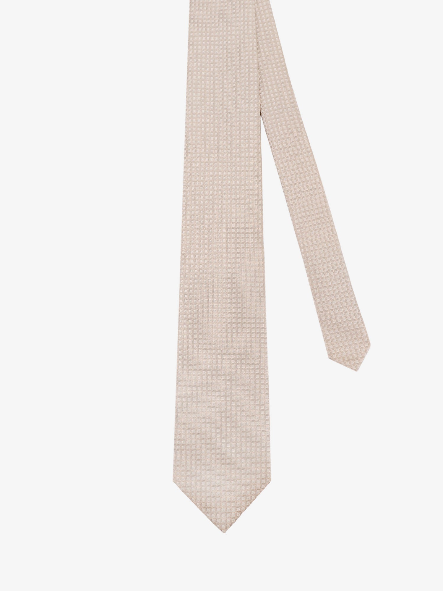 Tom Ford Men Silk Tie