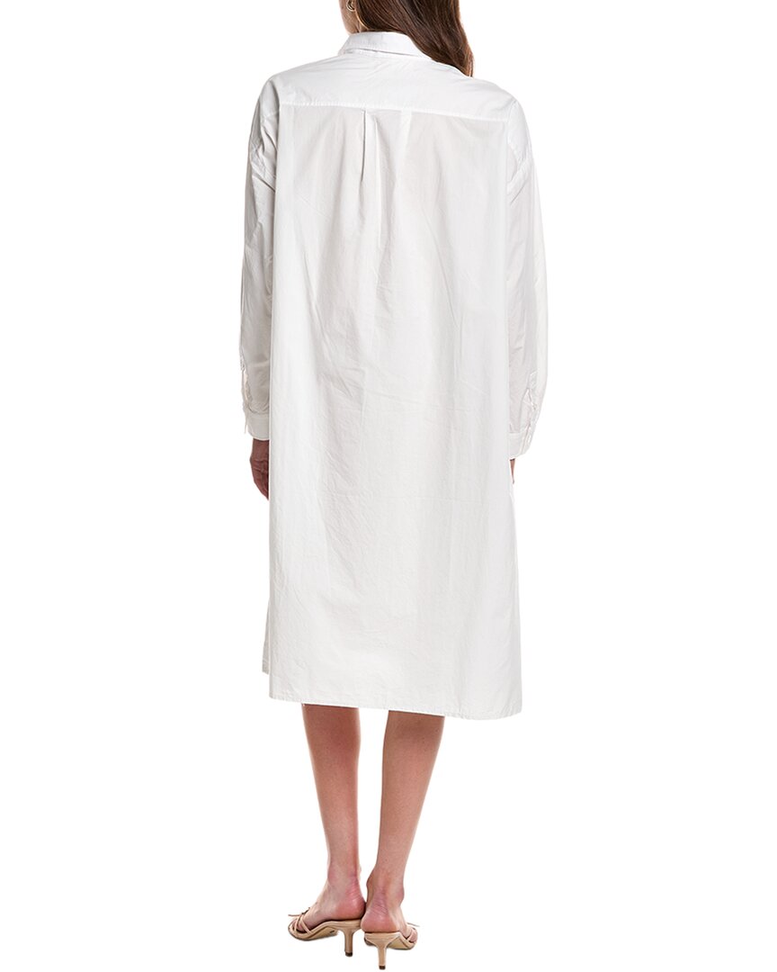 Electric & Rose Suki Shirtdress