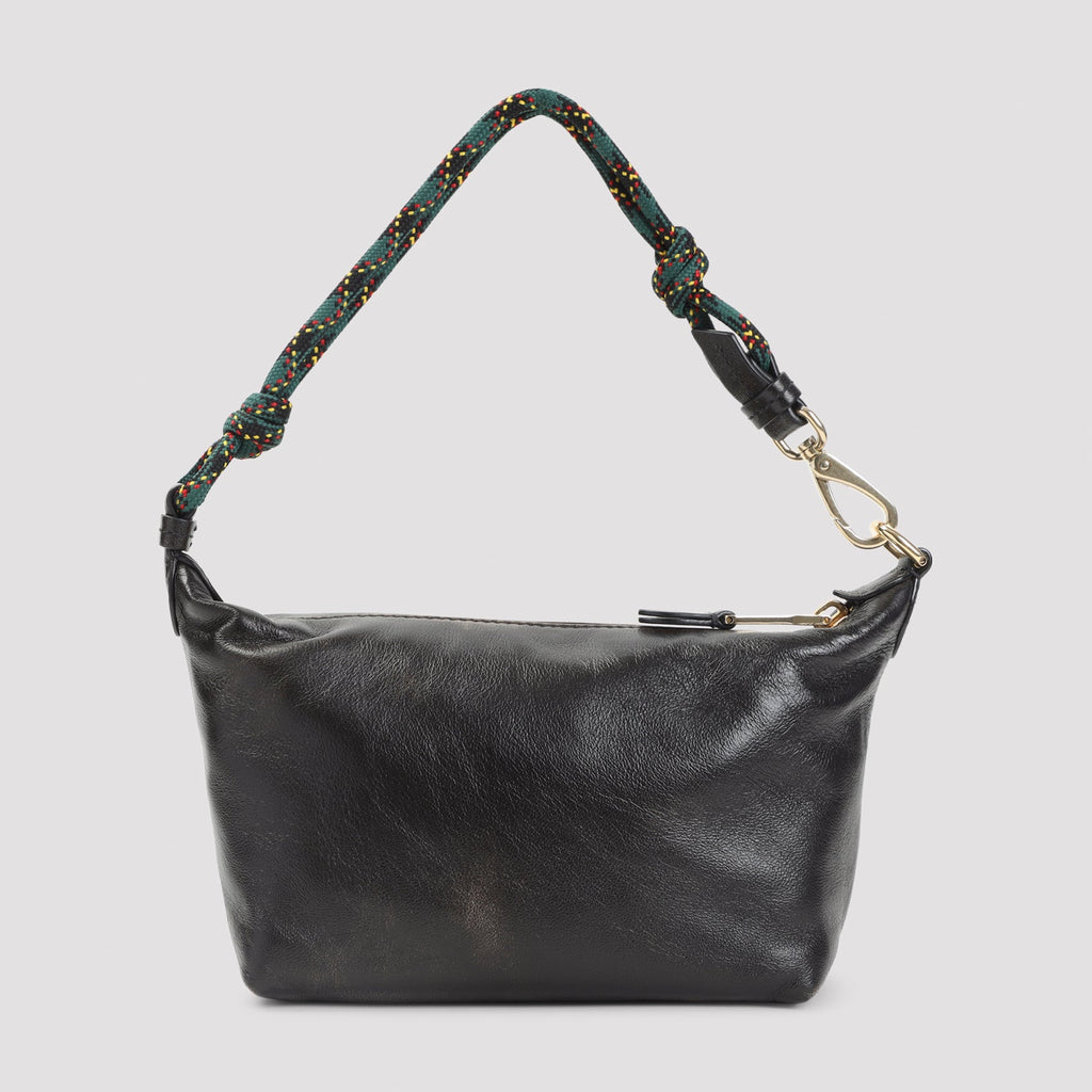 Miu Miu Leather Pouch Women