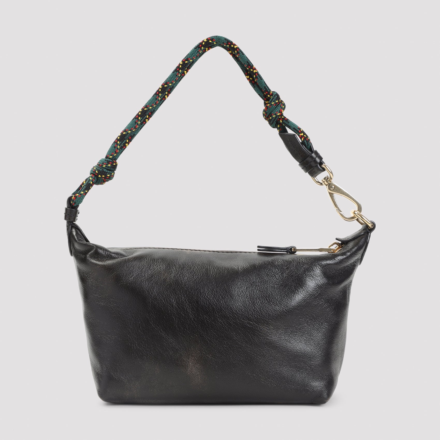 Miu Miu Leather Pouch Women