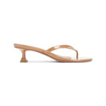 Amina Muaddi Juliette Thong Women