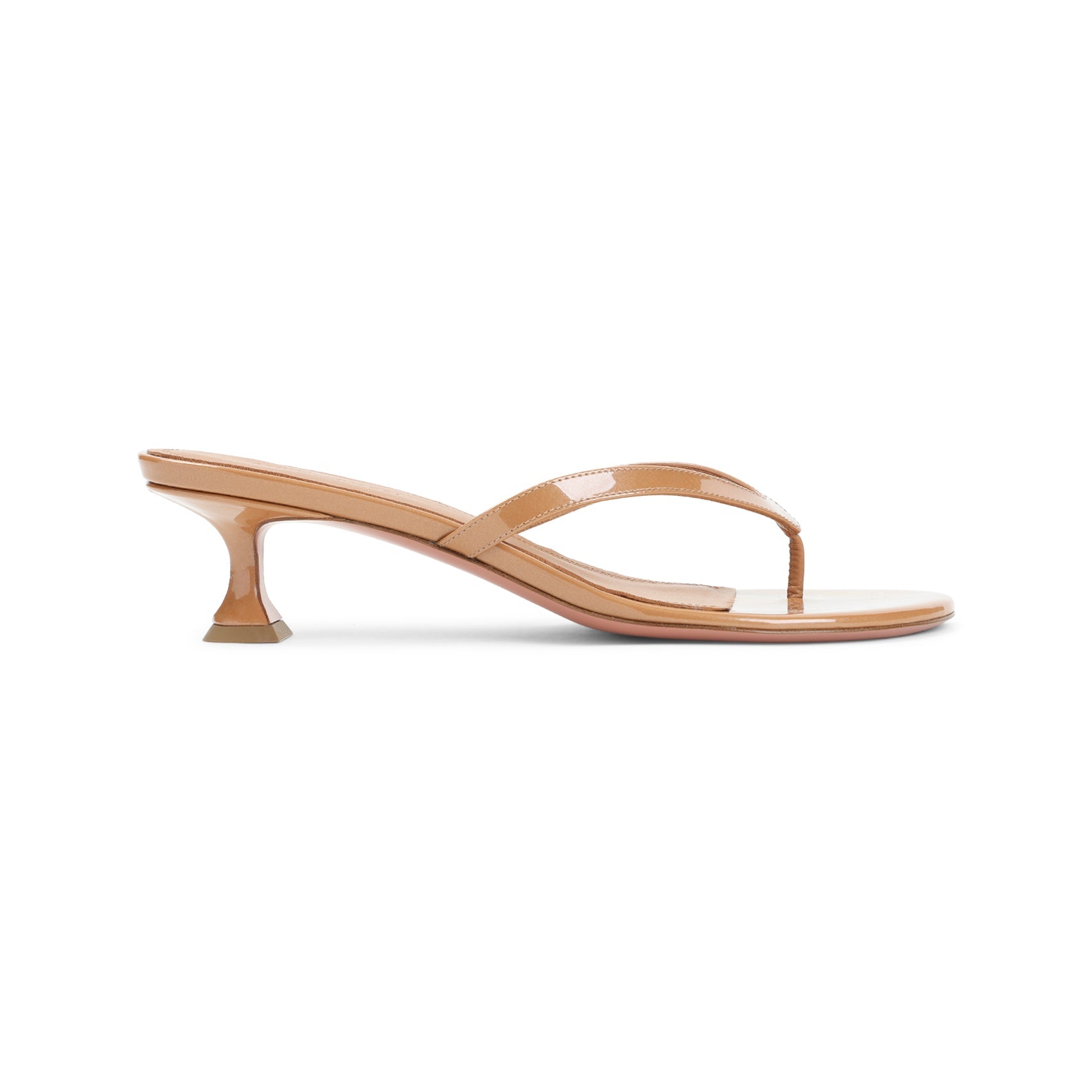 Amina Muaddi Juliette Thong Women