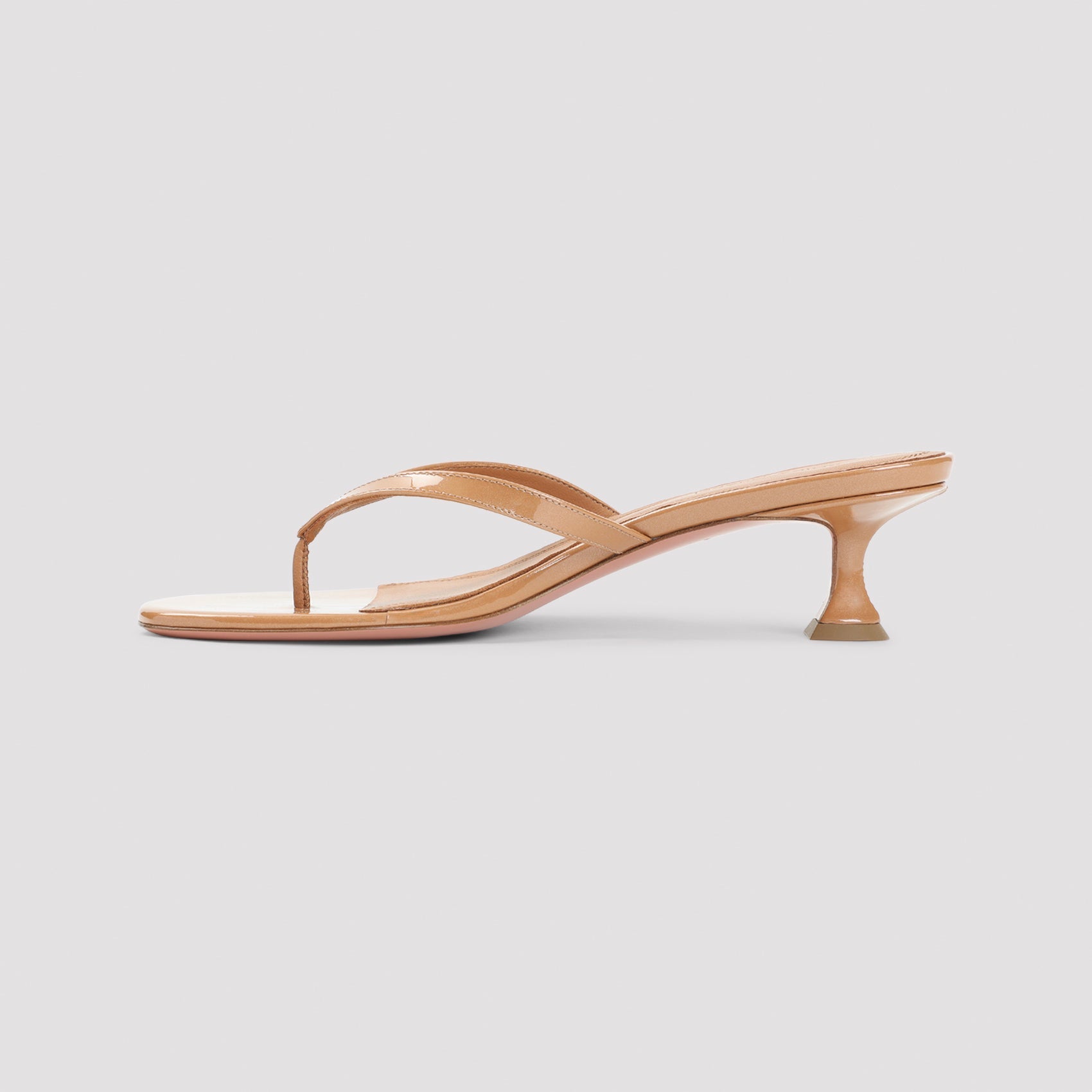 Amina Muaddi Juliette Thong Women