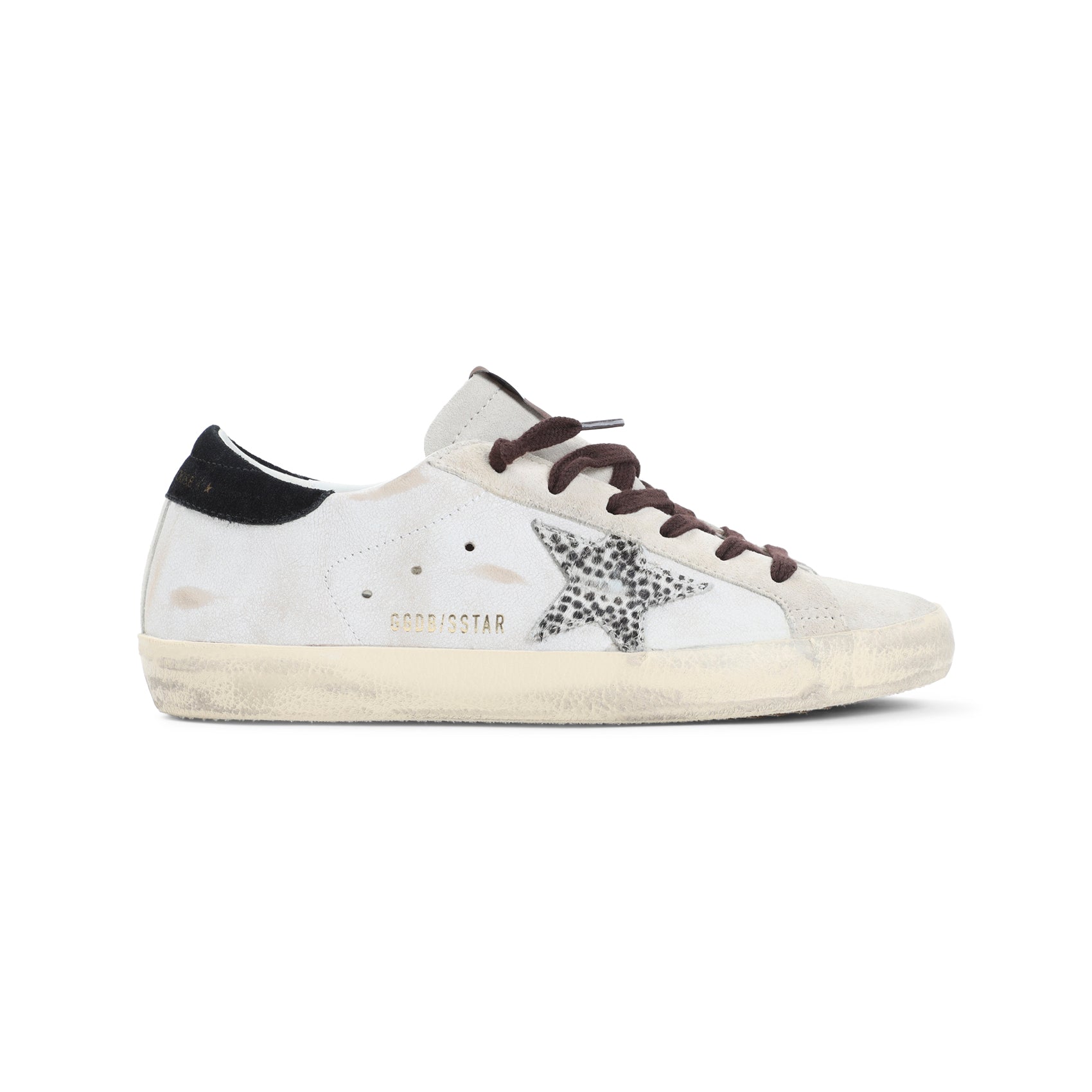 Golden Goose Superstar Sneakers Women