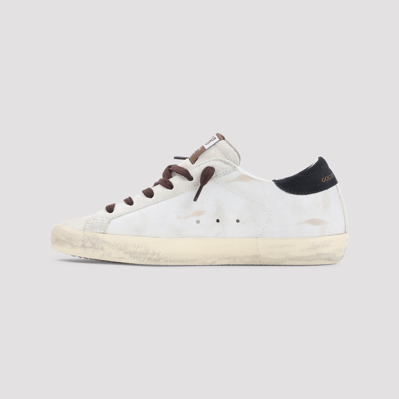 Golden Goose Superstar Sneakers Women