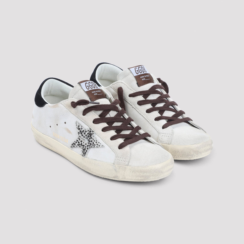 Golden Goose Superstar Sneakers Women