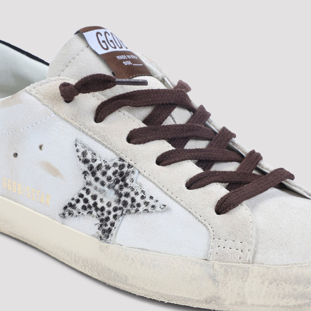 Golden Goose Superstar Sneakers Women