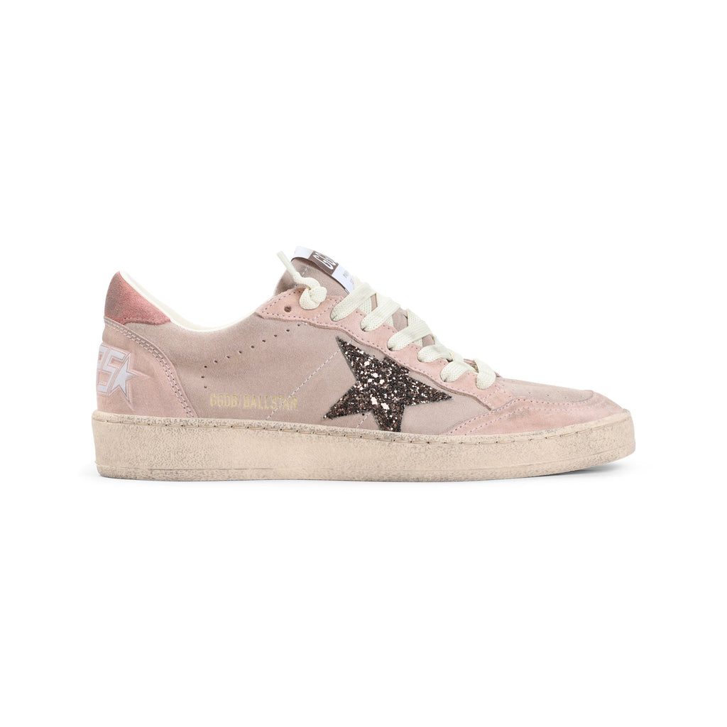 Golden Goose Ballstar Sneakers Women