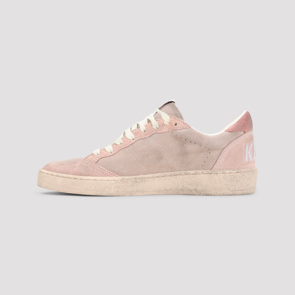 Golden Goose Ballstar Sneakers Women