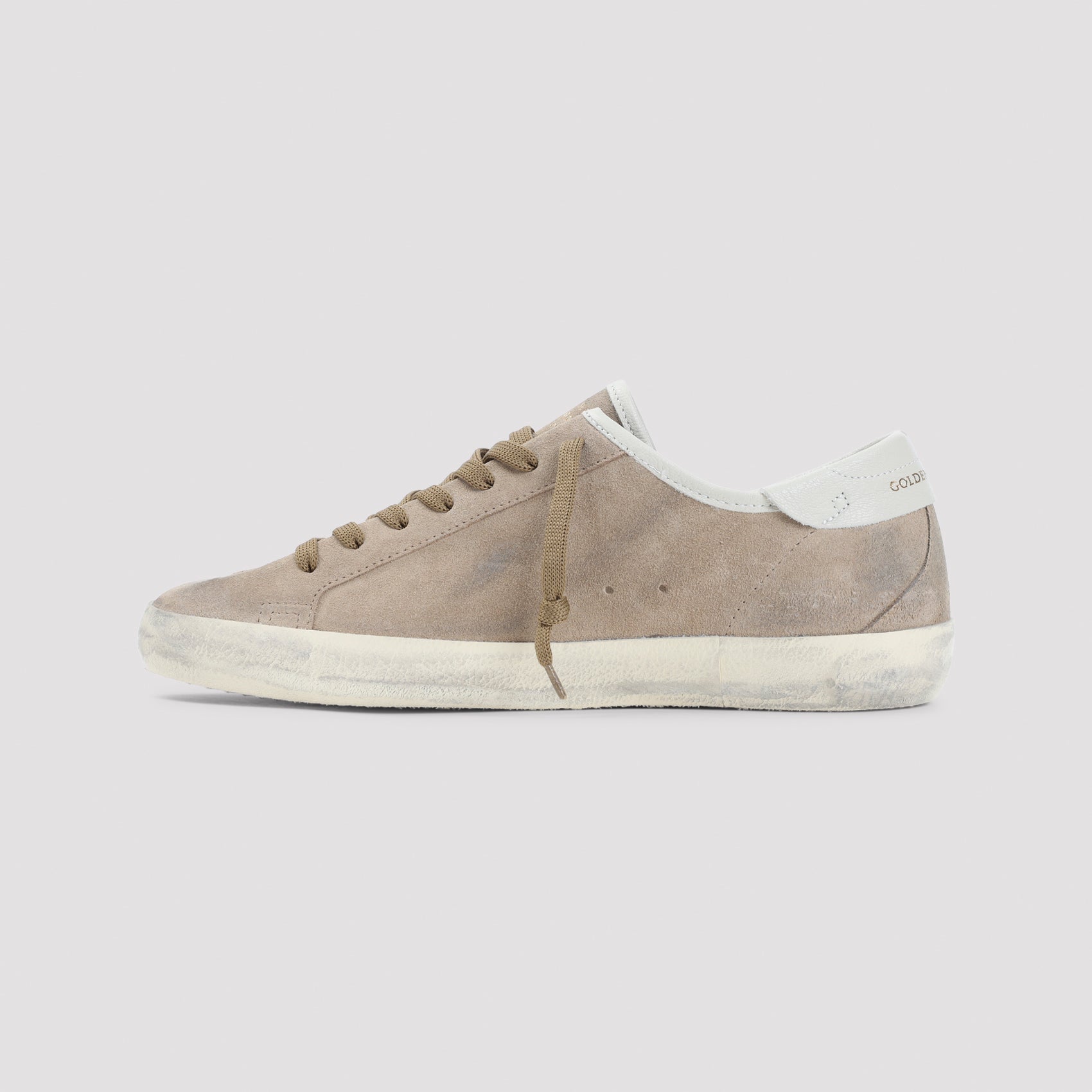 Goolden Goose Superstar Sneakers Men
