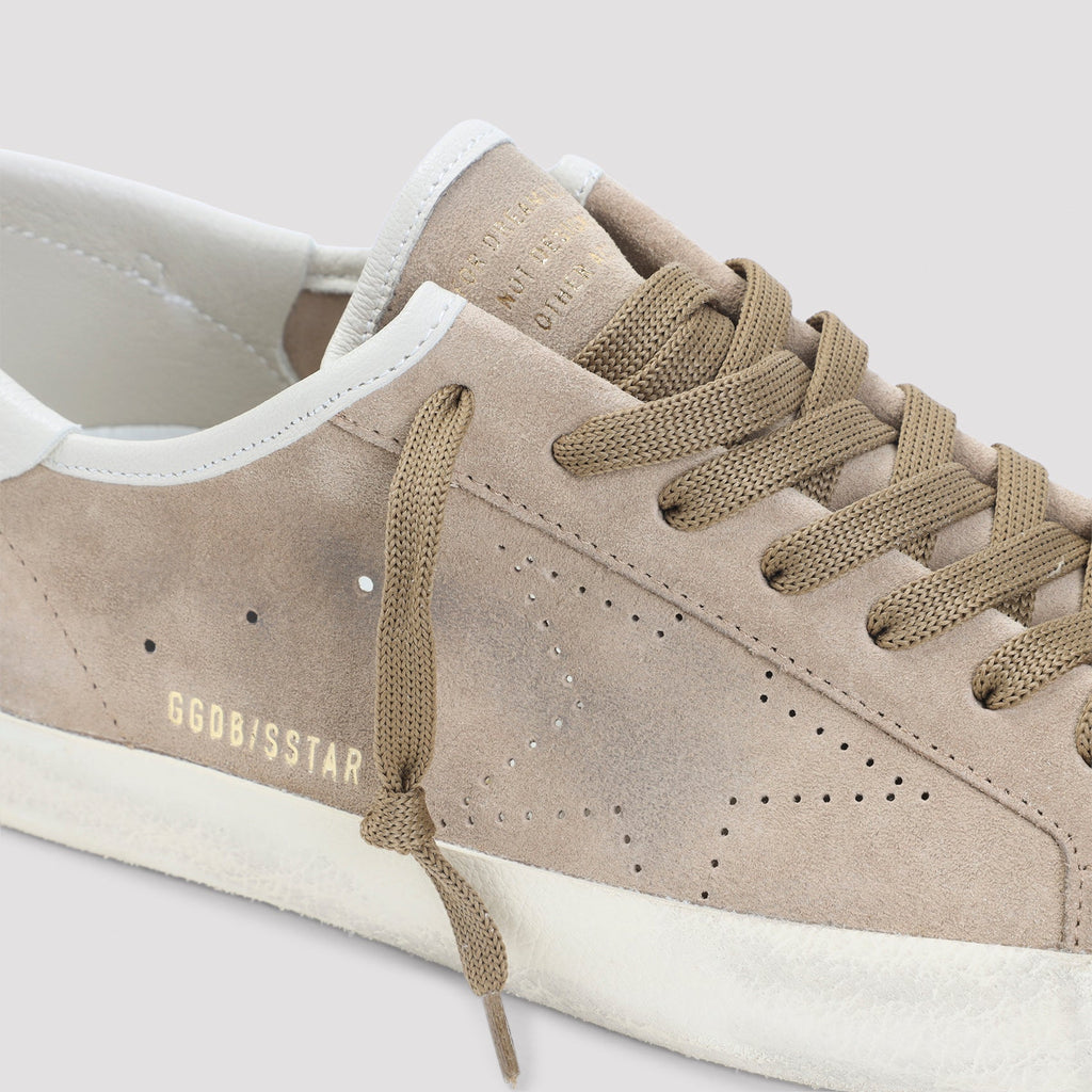 Goolden Goose Superstar Sneakers Men